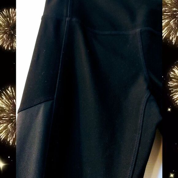 Women's Mondetta Work Out Pants, EUC, Size Small Petite - Picture 3 of 13